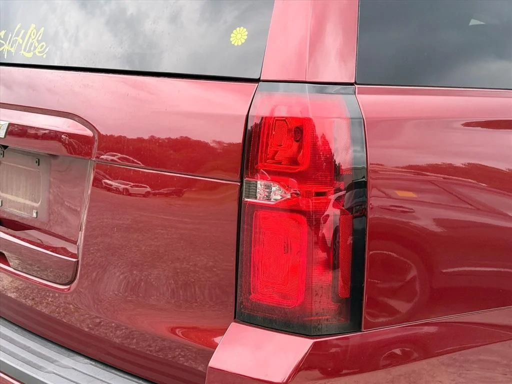 Used 2019 Red Chevrolet LT image 17