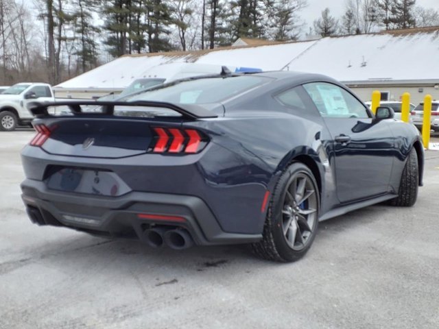 2025 Ford Mustang Dark Horse - Photo 23