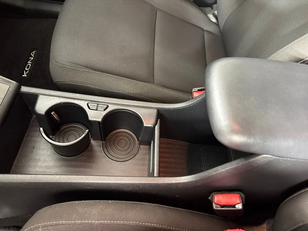 Used 2024 Gray Hyundai SEL image 39