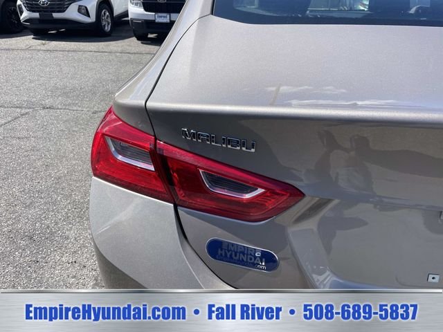 2023 Chevrolet Malibu 1LT - Photo 5