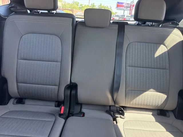 Certified Used 2022 Oxford White Ford S image 23