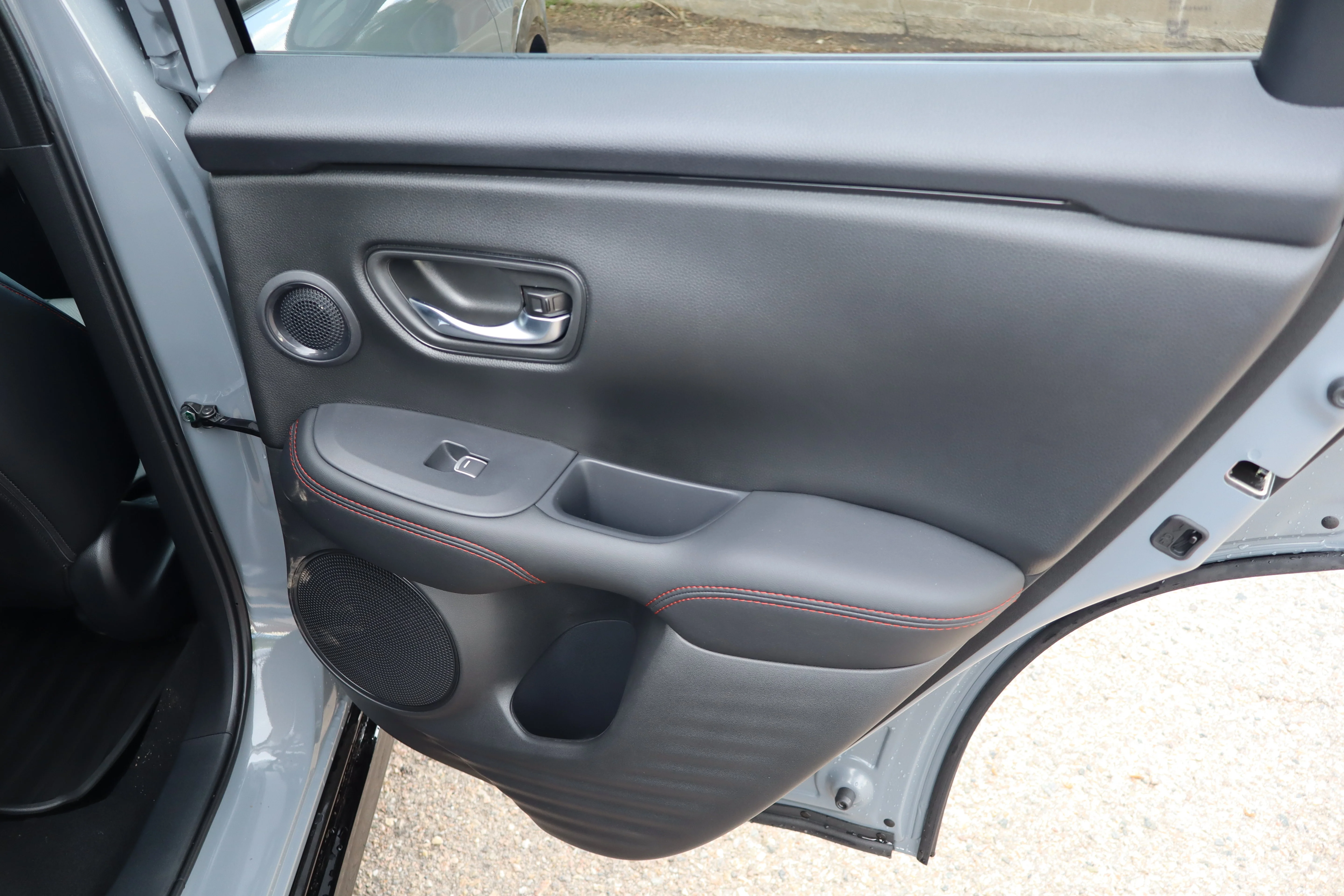 New 2026 Urban Gray Pearl Acura w/A-Spec Advance Package image 32