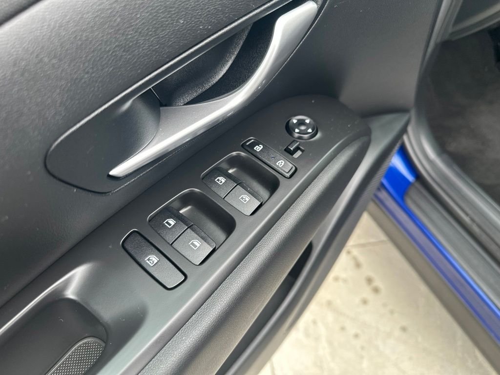 2023 Hyundai Tucson SEL - Photo 9