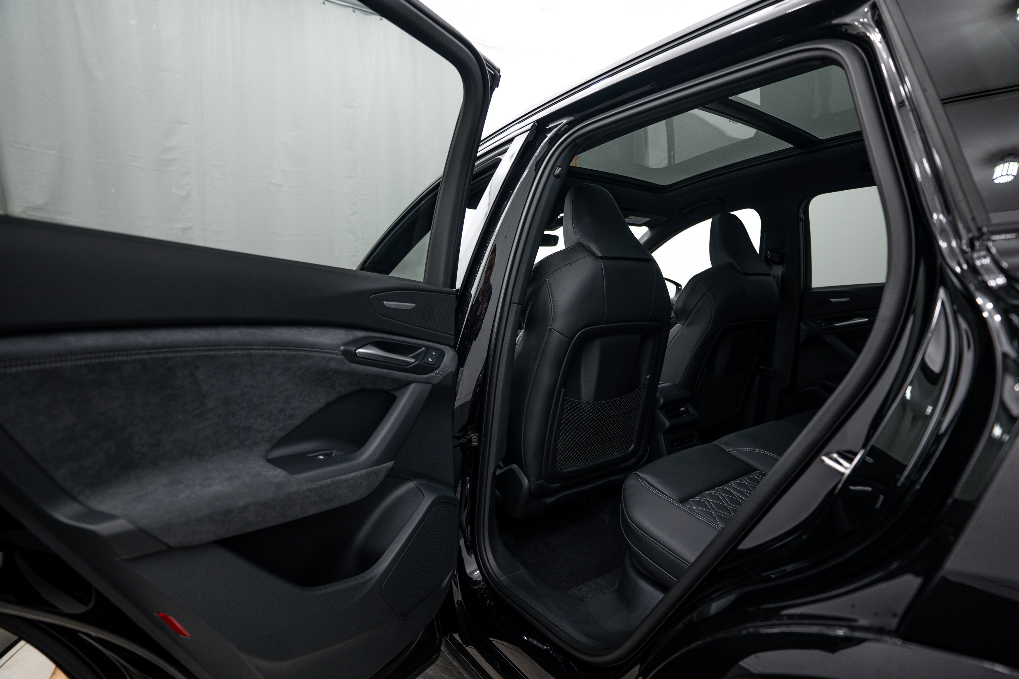 New 2027 Black Audi Prestige image 19