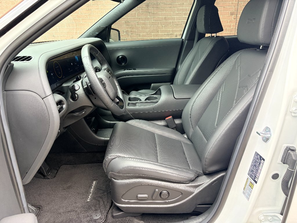 New 2026 Creamy White Pearl Hyundai XRT Pro image 12