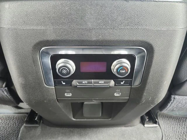 Used 2021 Onyx Black GMC Denali image 44