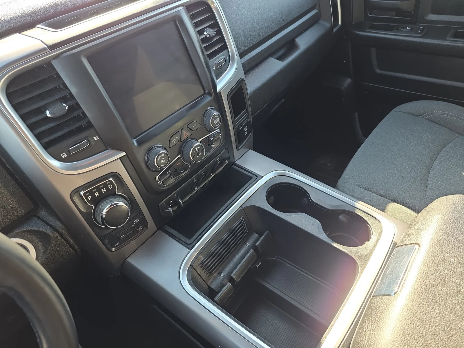 Used 2022 Ceramic Grey Ram Express image 16