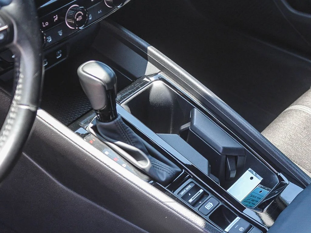 2024 Honda Accord Hybrid Sport - Photo 20