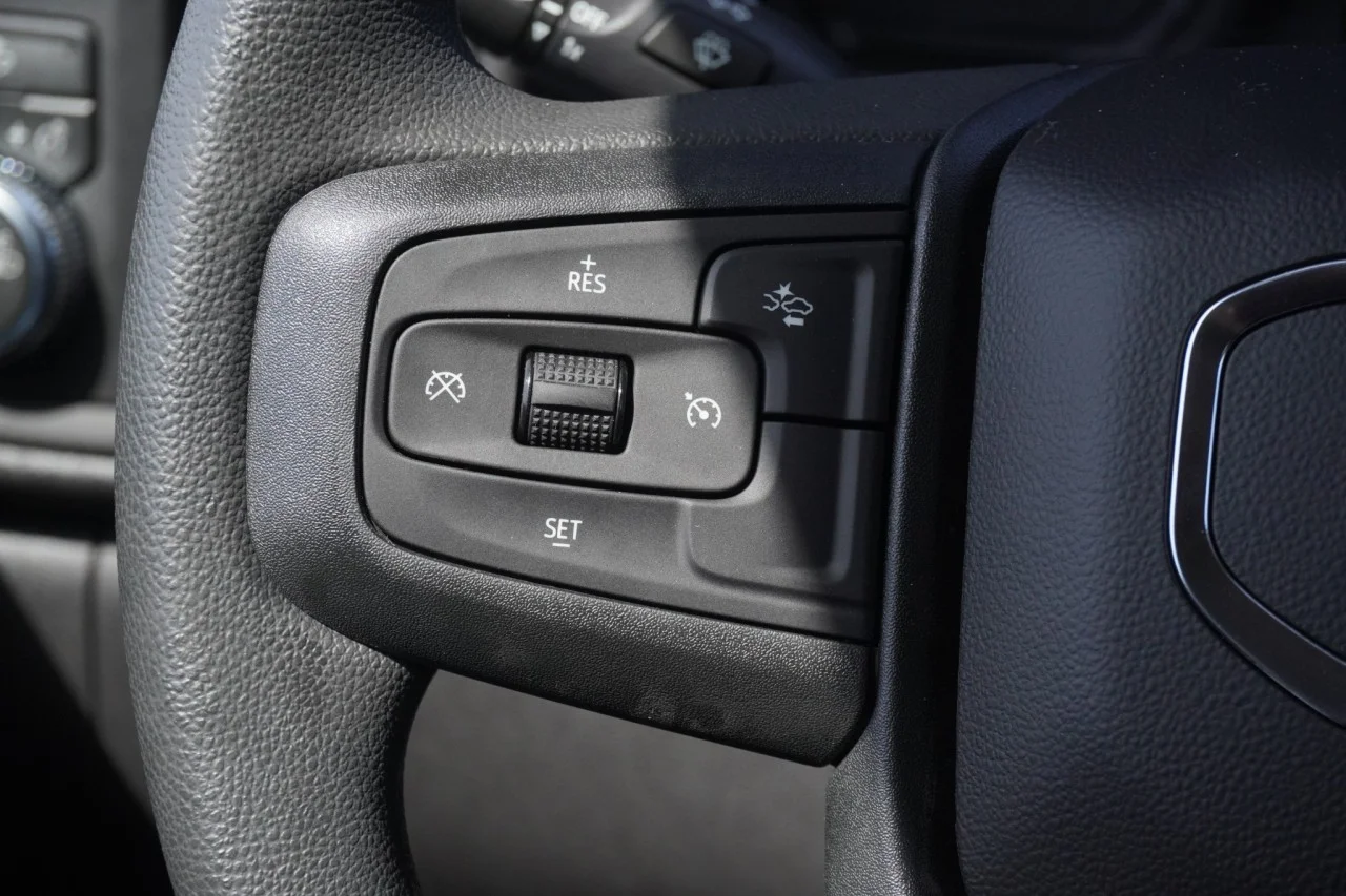 2026 GMC Sierra 1500 Pro - Photo 27