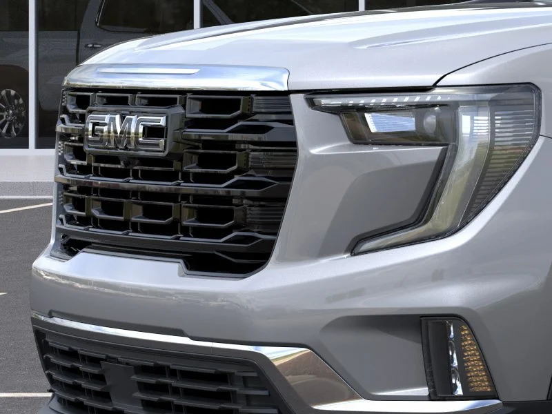 2026 GMC Acadia Elevation - Photo 13