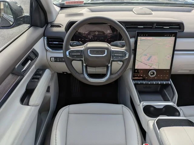 New 2026 Ebony Twilight Metallic GMC Denali image 18