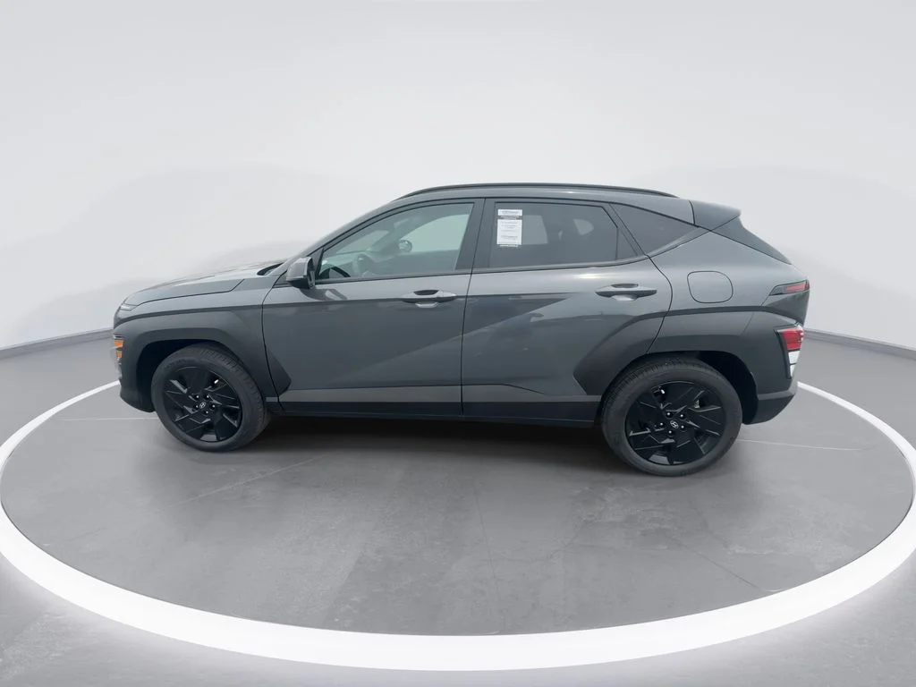 Used 2026 Gray Hyundai SEL Sport image 5