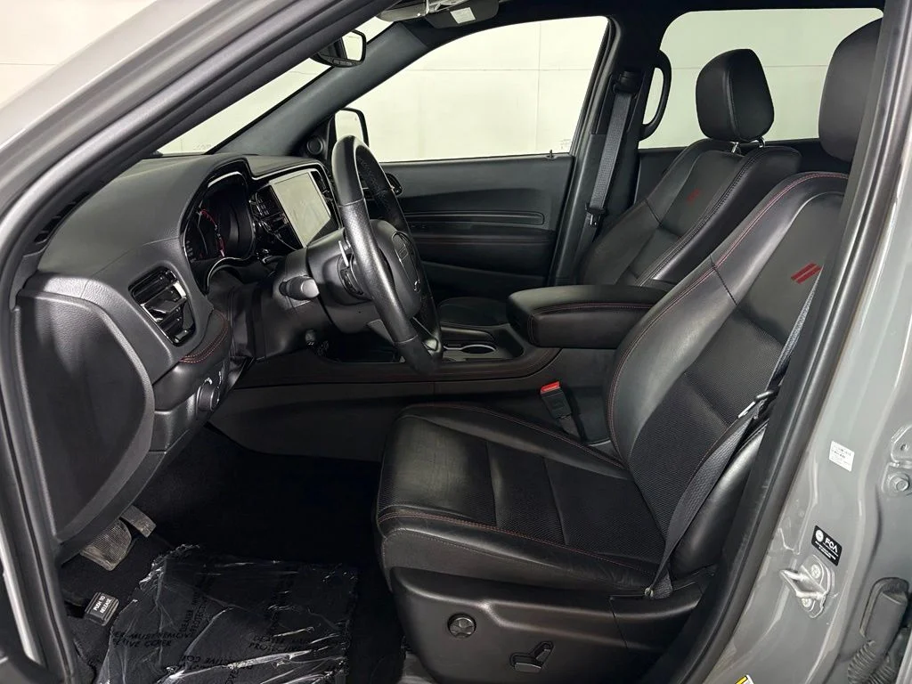 Used 2025 Gray Dodge GT Plus image 16