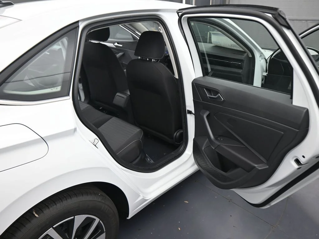 New 2026  Volkswagen 1.5T S image 42