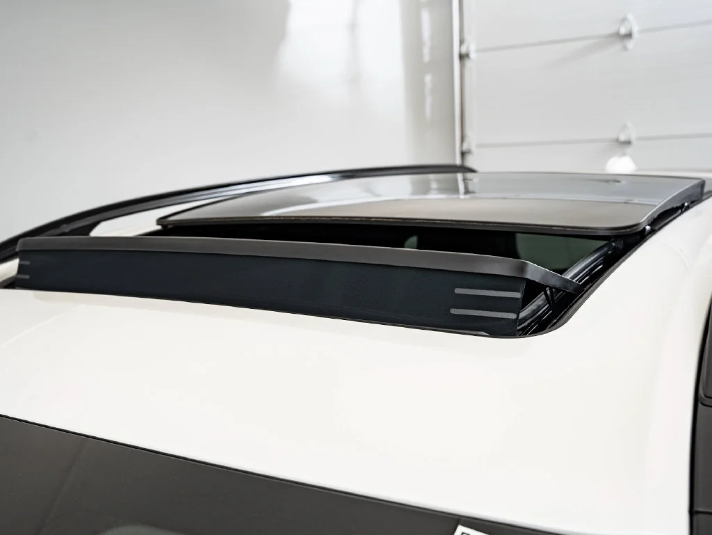 New 2027 White Metallic BMW xDrive40i image 14