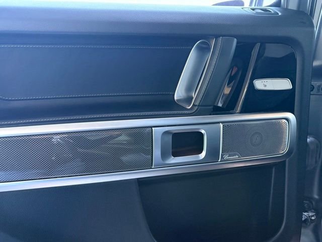 Used 2019 Black Mercedes-Benz G 550 image 23