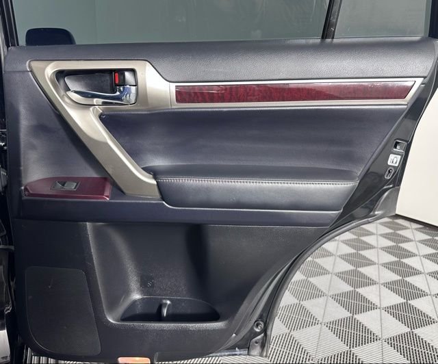 2019 Lexus GX Base - Photo 30