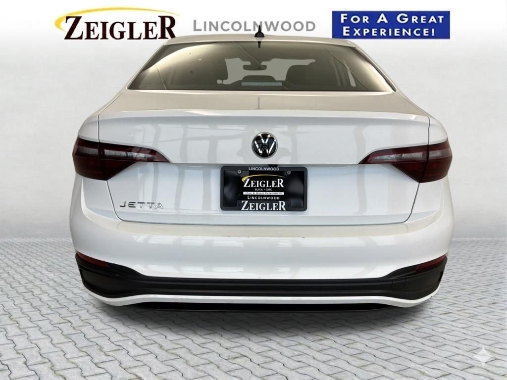 Used 2024  Volkswagen 1.5T S image 6
