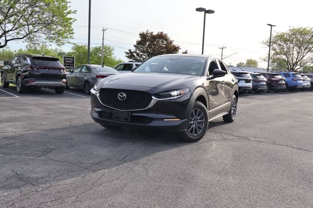 2025 Mazda CX-30 2.5 S AWD's photo