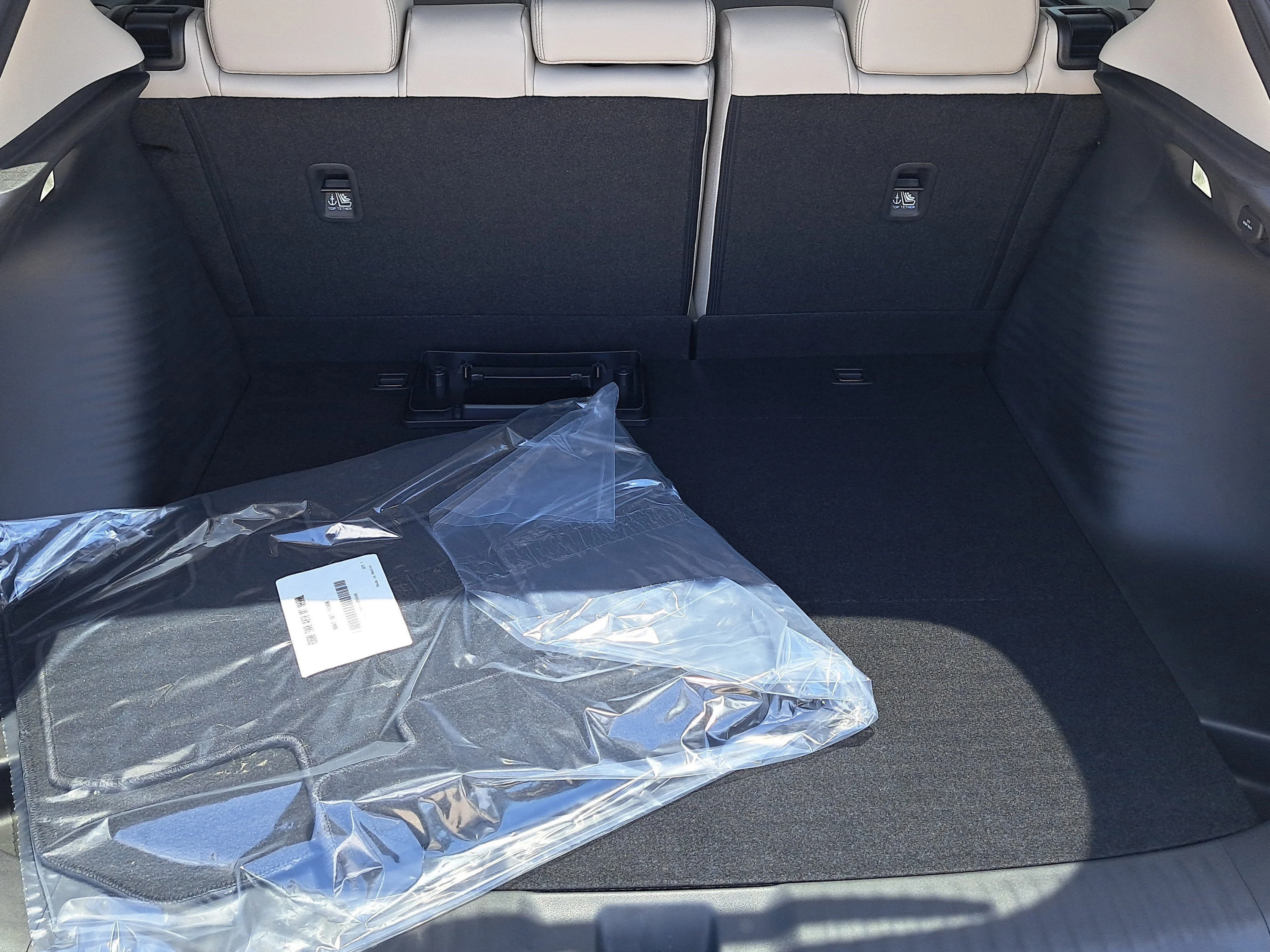 New 2027 Platinum White Pearl Honda EX-L image 18