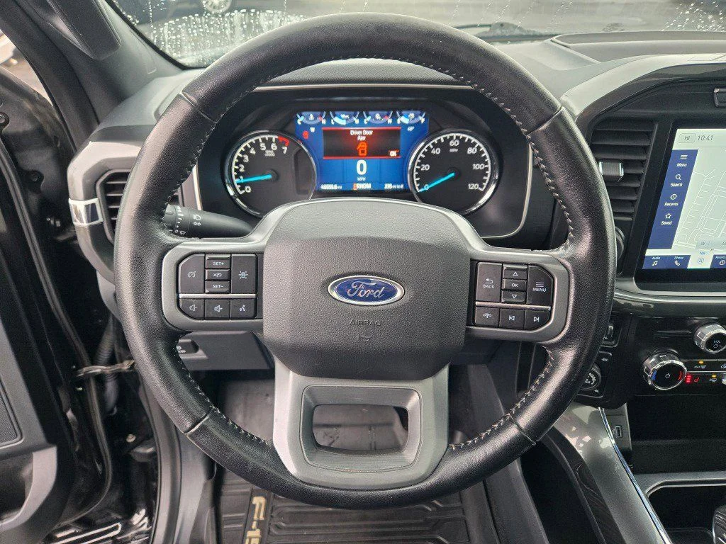 2022 Ford F-150 XLT - Photo 35