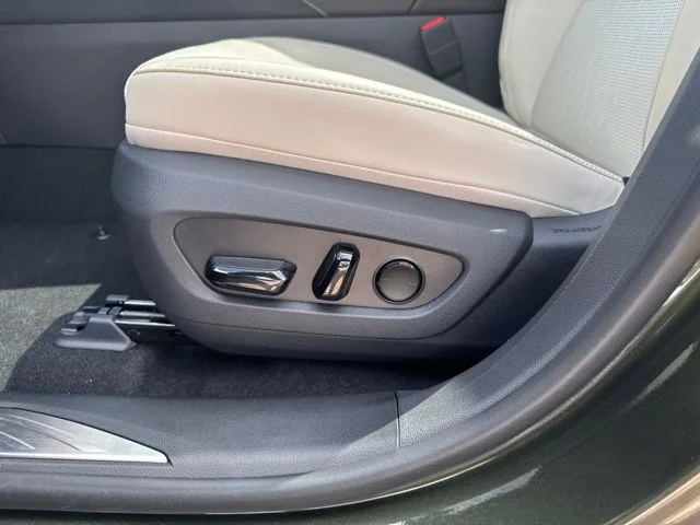 New 2026 Nori Green Pearl Lexus PREMIUM PLUS image 28