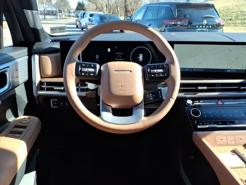New 2026 BLACK HYUNDAI LIMI image 22