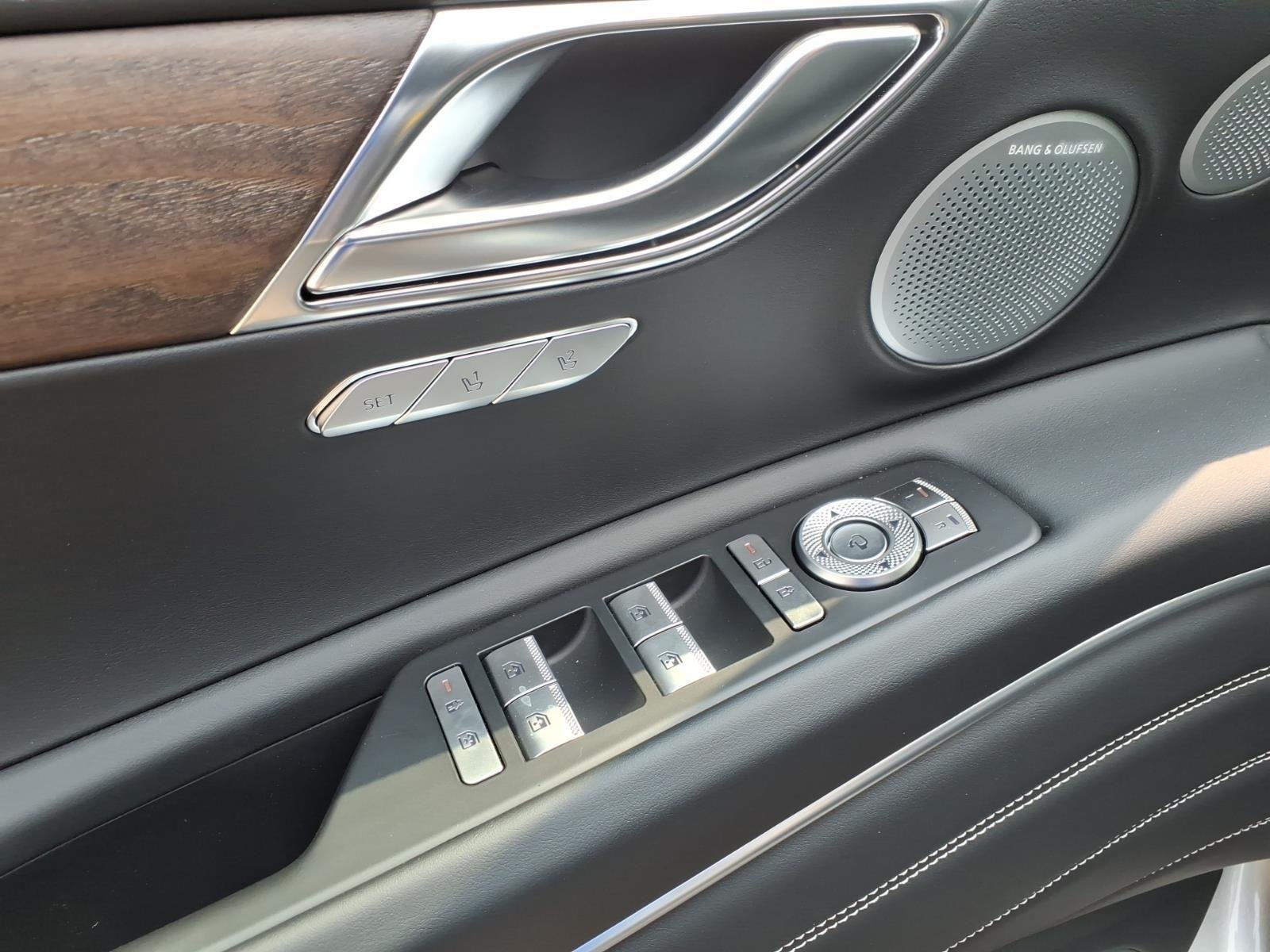 New 2026 Savile Silver Genesis 3.5T PRESTIGE image 24