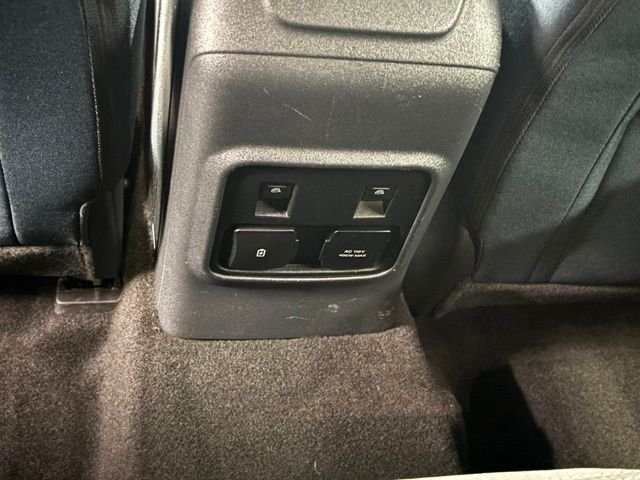 2023 Ford Bronco 4-Door Outer Banks - Photo 11
