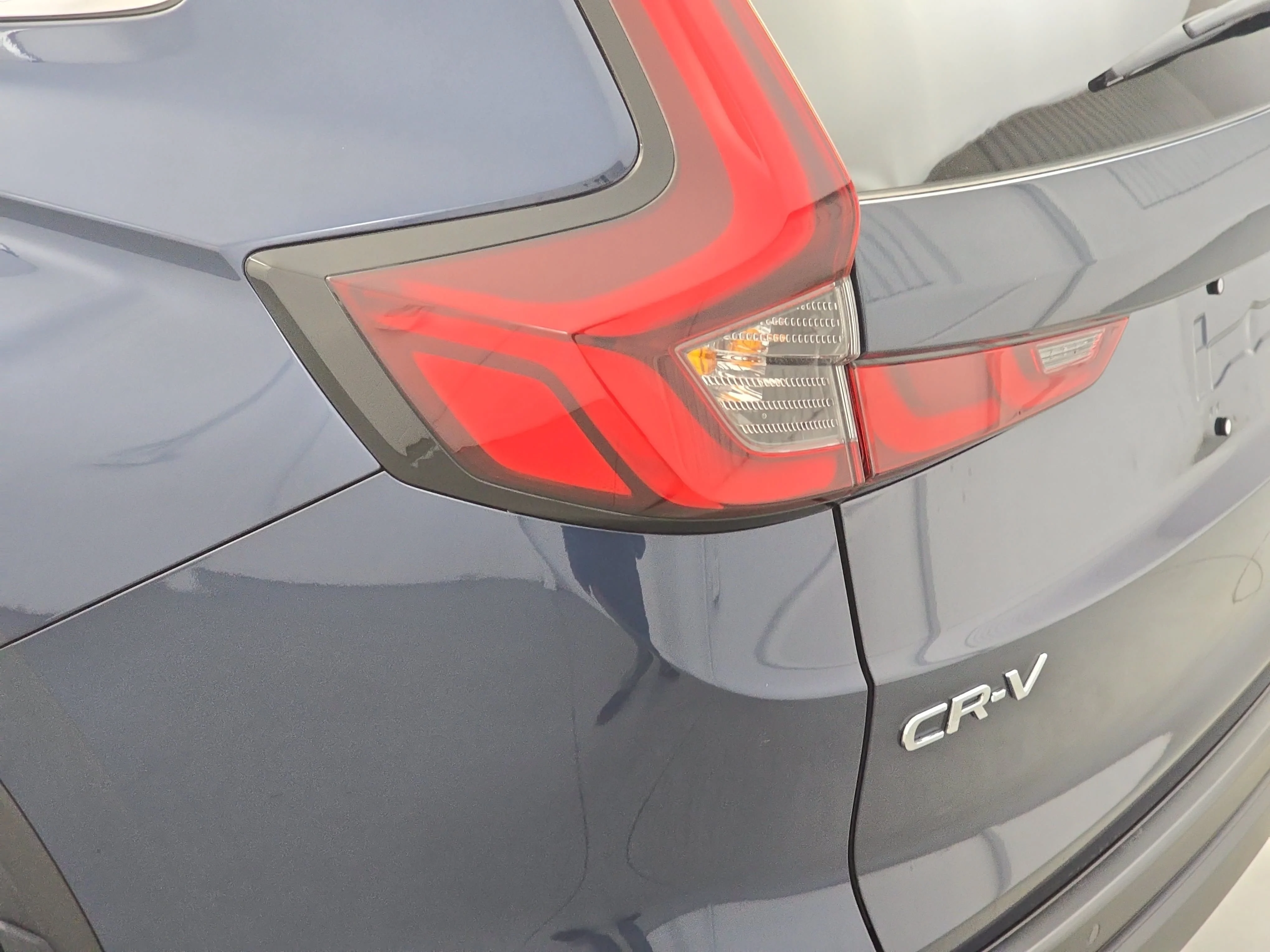 New 2026 Canyon River Blue Metallic Honda EX-L image 35