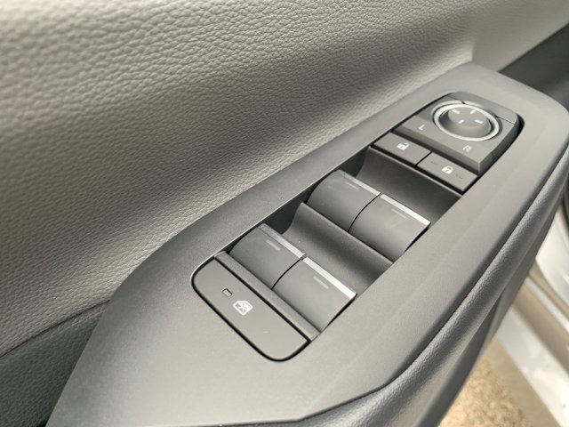 New 2027 Cutting Edge Toyota Limited AWD image 12