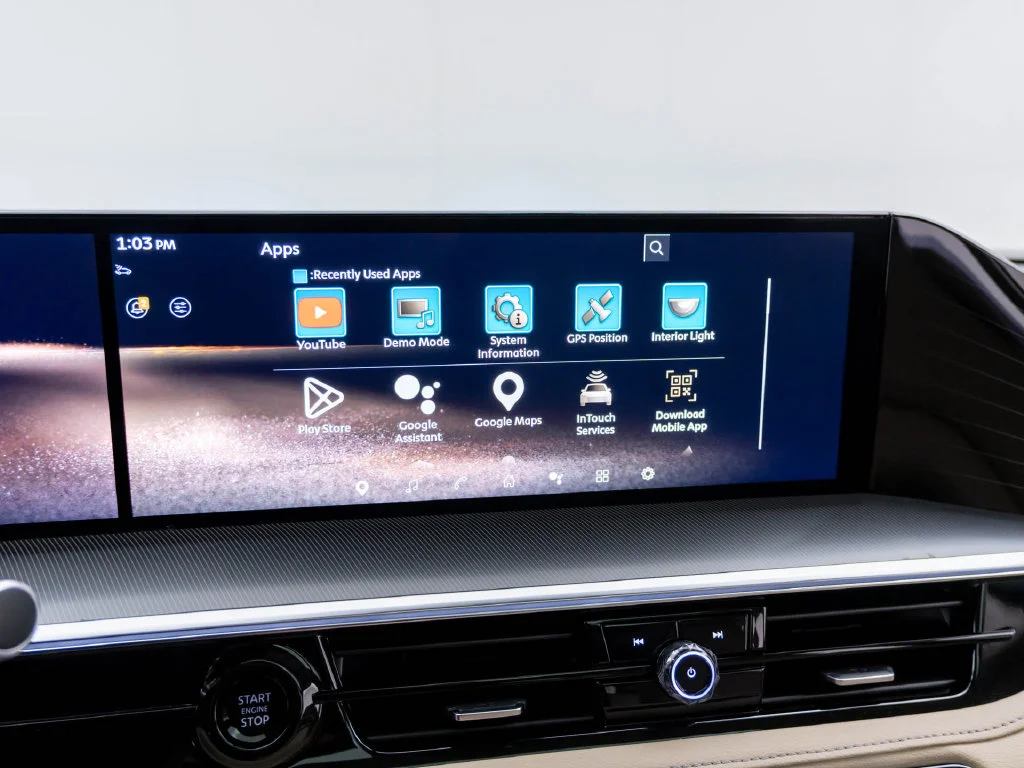 Certified Used 2026 Black INFINITI PURE image 24