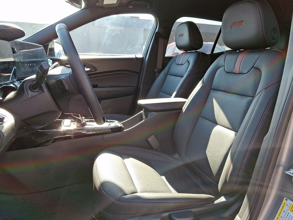 2025 Chevrolet Trax RS - Photo 14