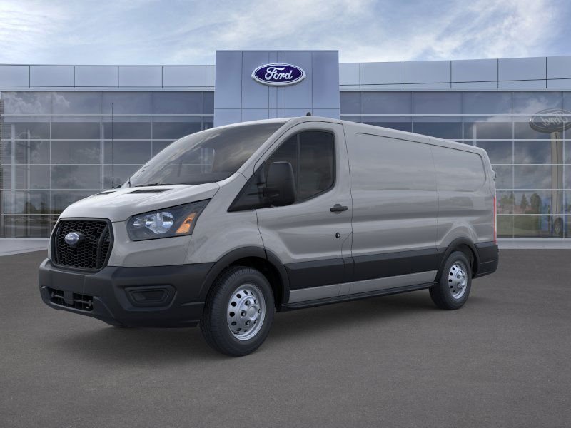 2025 Ford Transit 150 Low Roof 130 WB AWD's photo