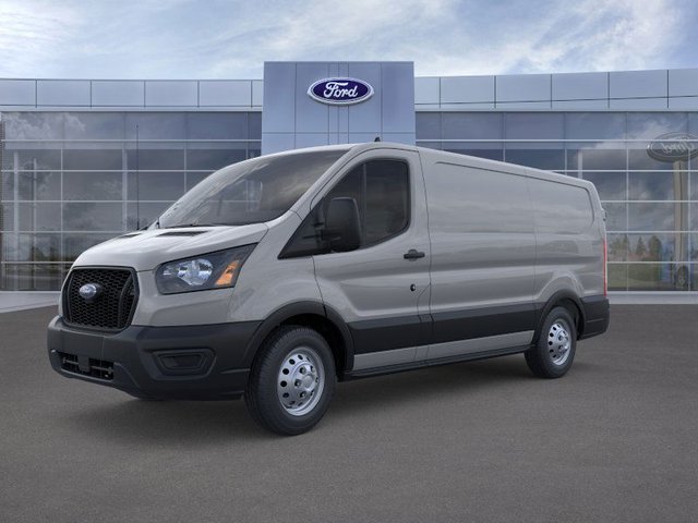 2025 Ford Transit Commercial Cargo Van