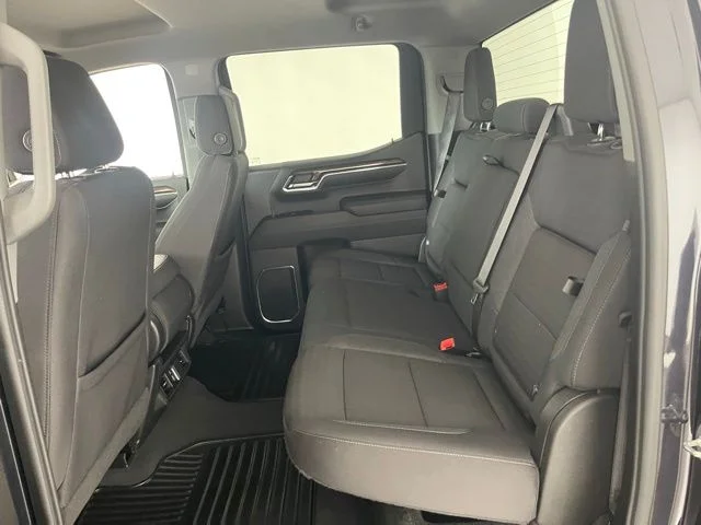 Used 2024 Silver GMC Elevation image 42