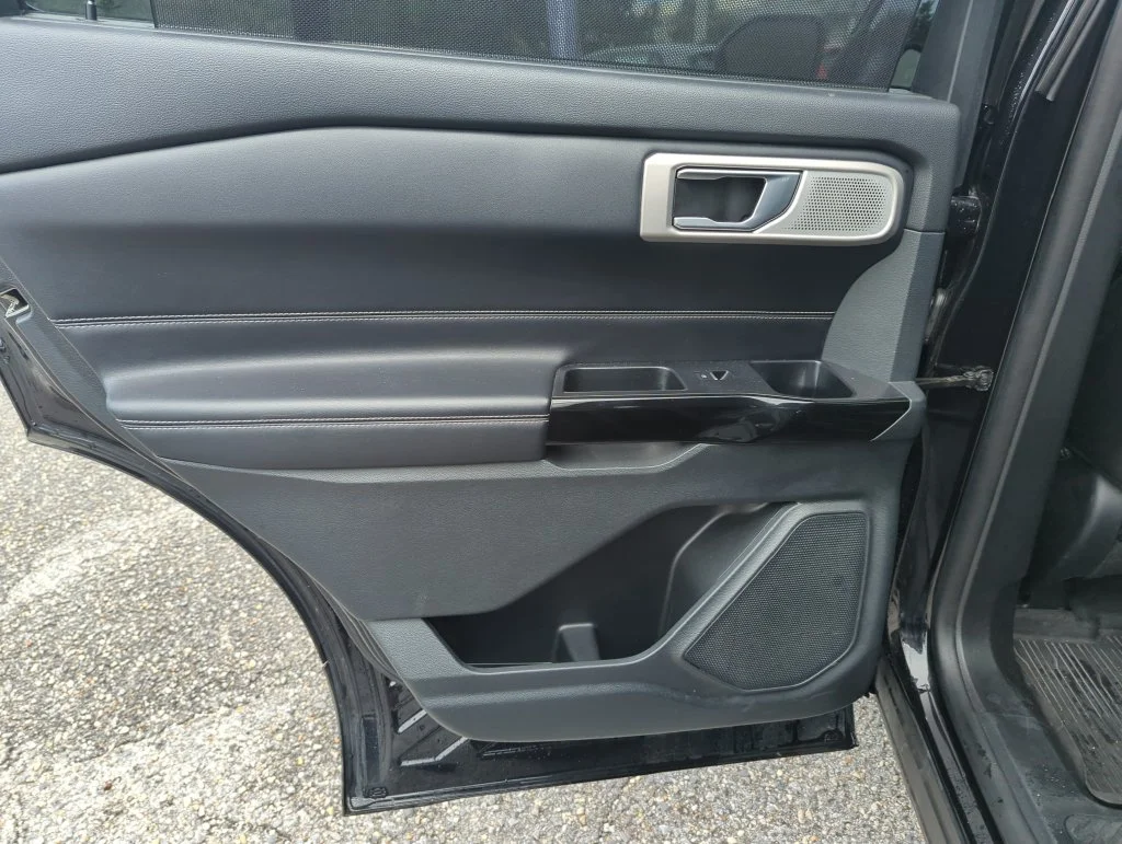 Used 2021 Black Ford ST image 29