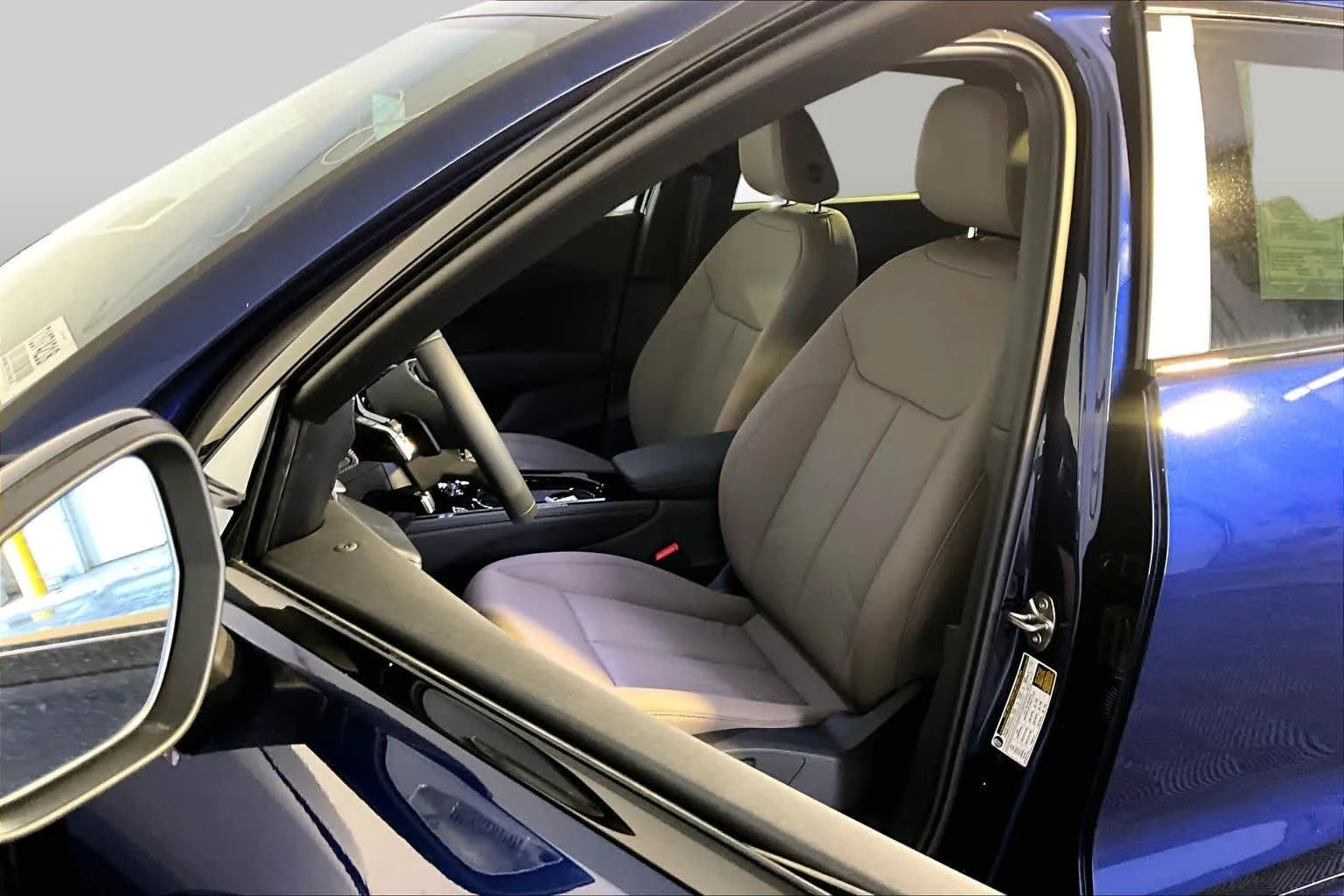 New 2026 Navarra Blue me Audi S line image 9