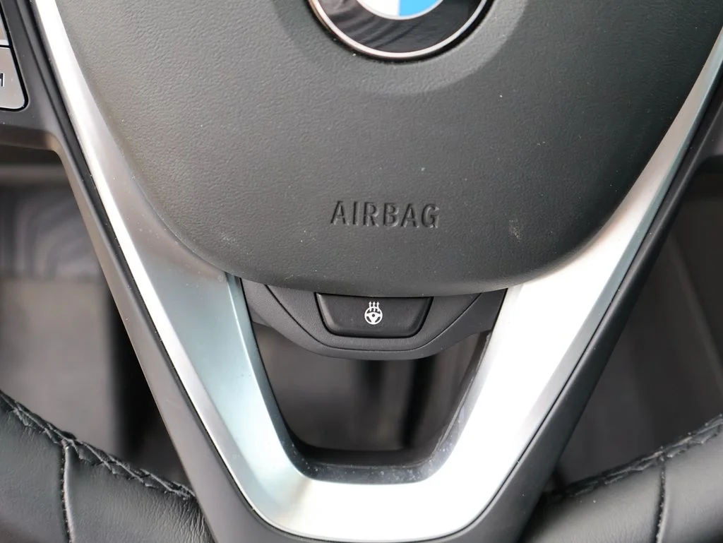 Used 2023 Blue BMW xDrive30i image 35