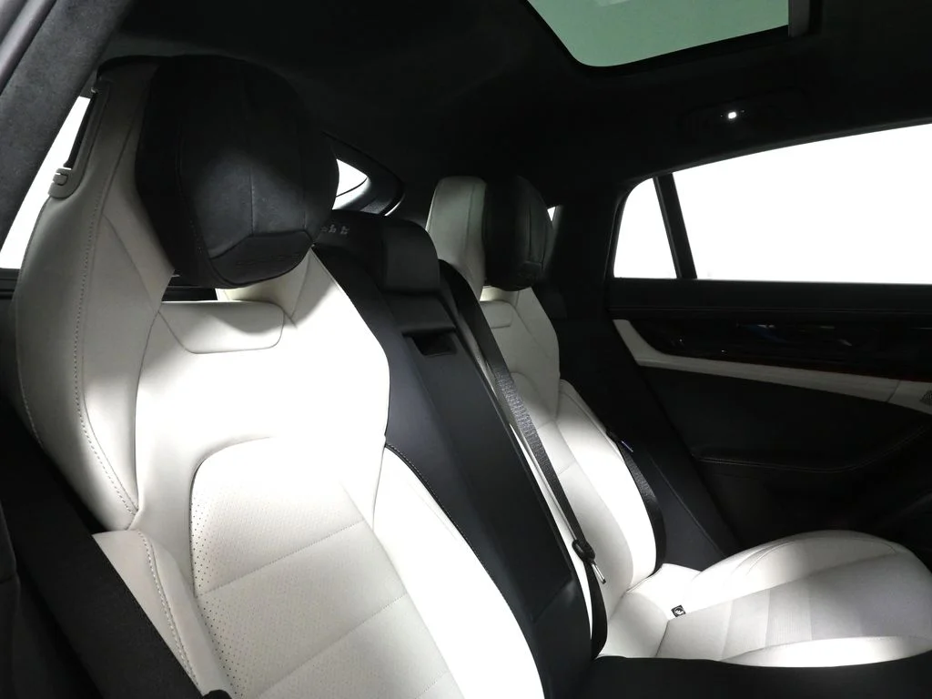 New 2026 Black Porsche GTS image 41