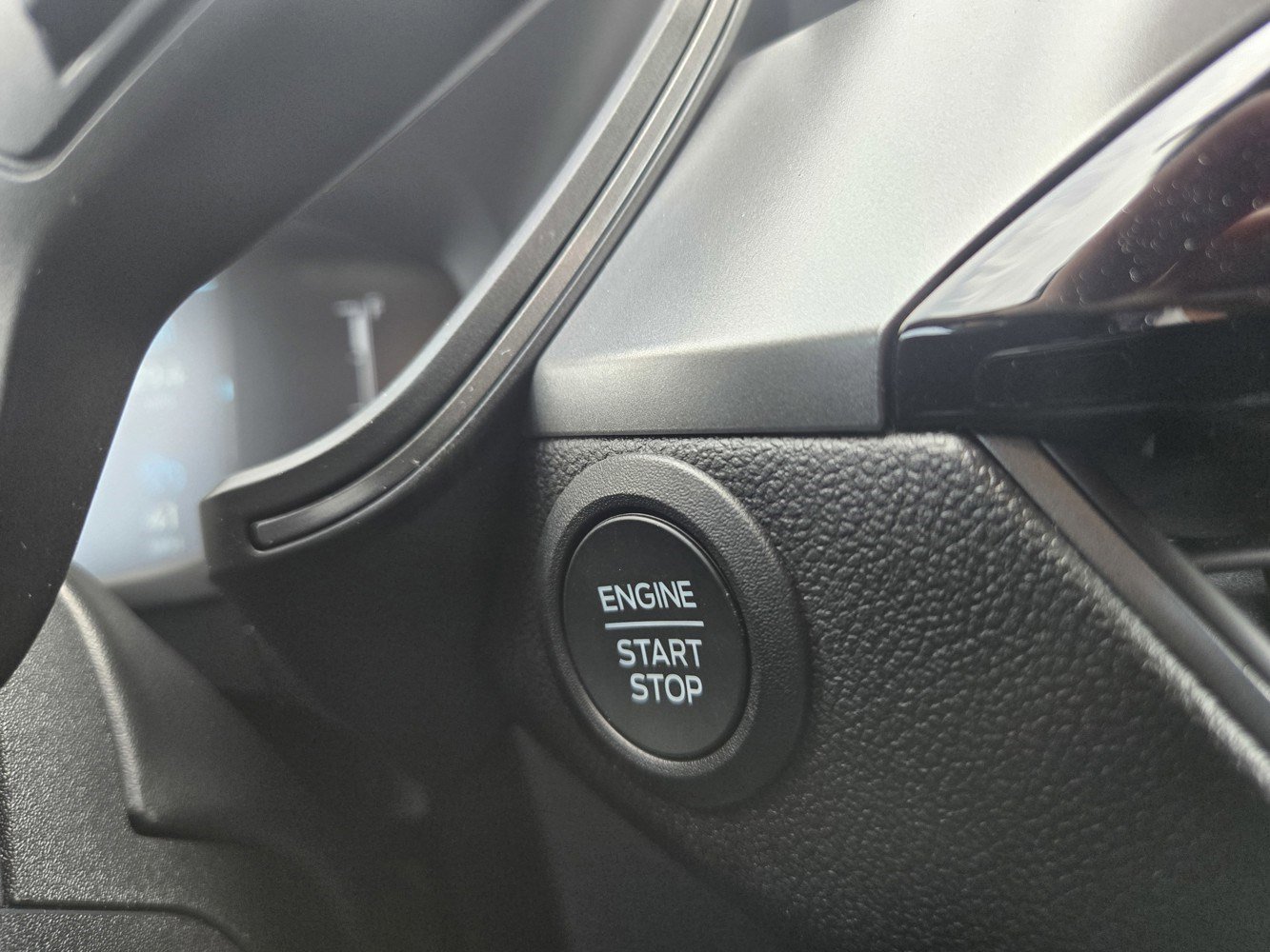 New 2026 Agate Black Metallic Ford Active image 13