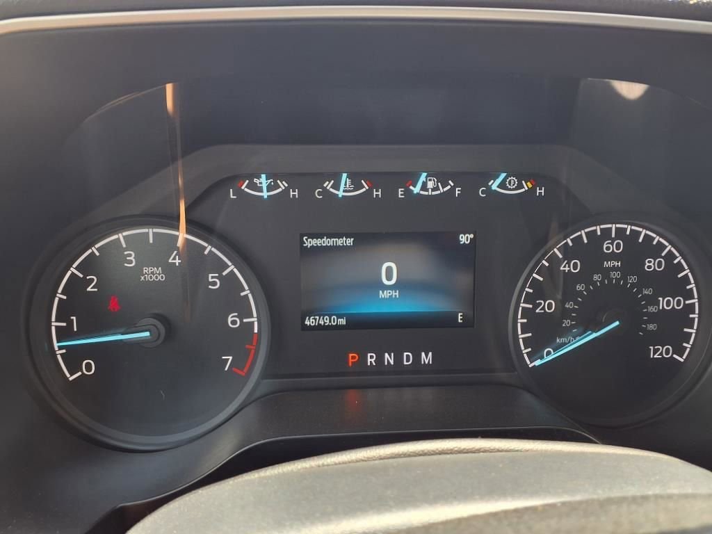 2022 Ford F-150 XLT - Photo 30