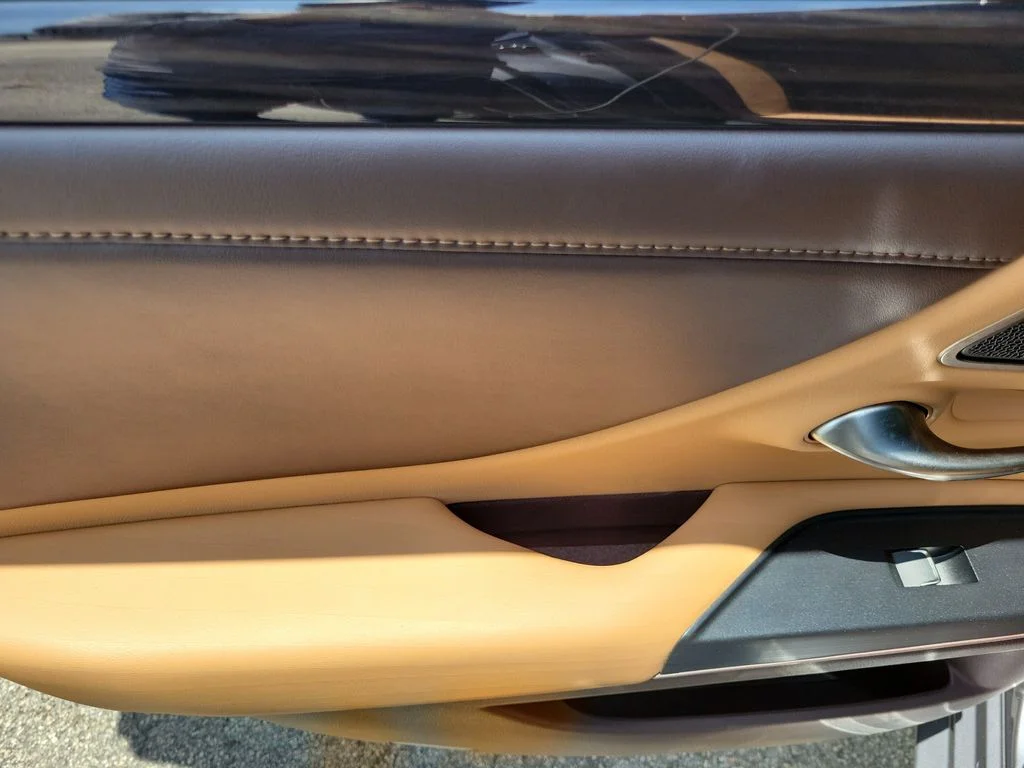 Used 2021 Gray Lexus 350 Ultra Luxury image 26
