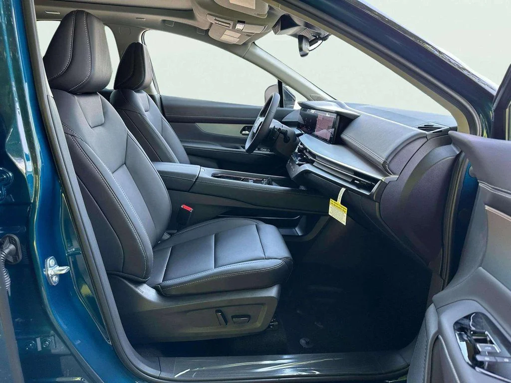 2025 Nissan Murano SL - Photo 17