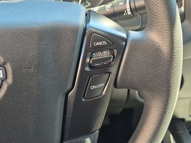 Certified Used 2023 Gray Nissan SV image 15