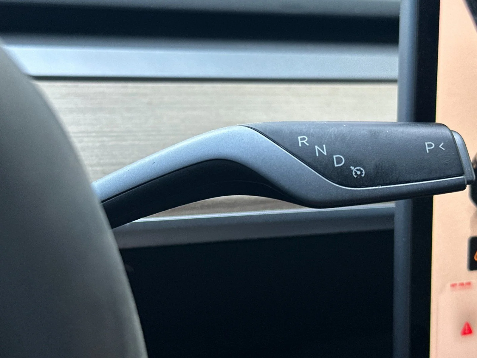 Used 2022 Solid Black Tesla Performance image 21