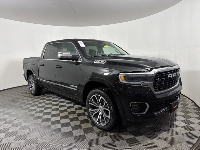 2027 RAM 1500