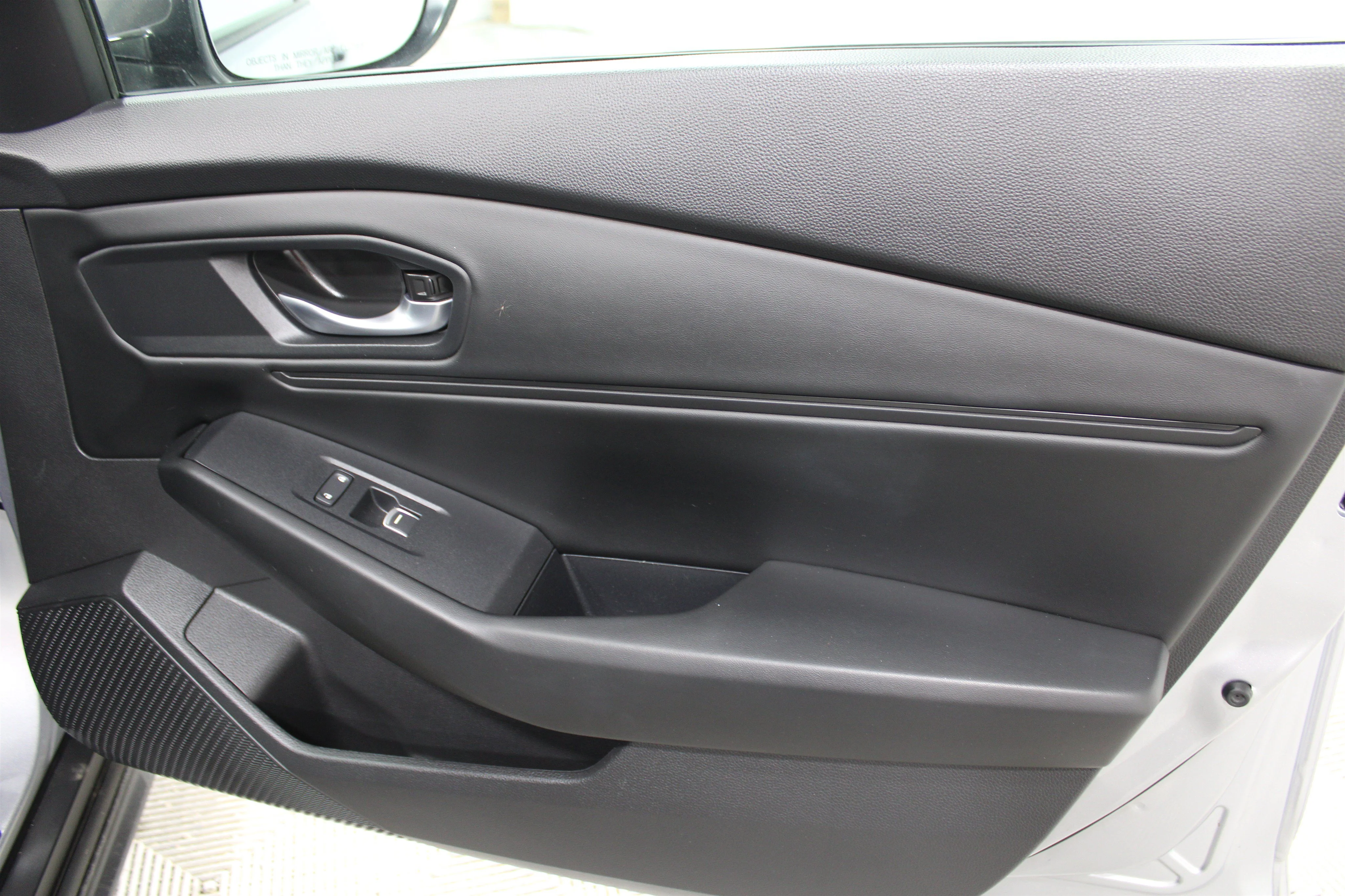 2024 Honda Accord EX - Photo 24