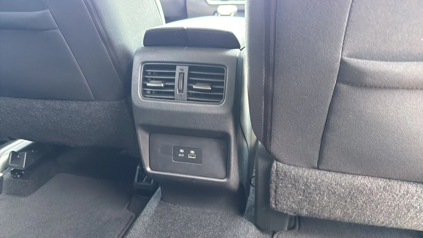 Used 2021 Blue Nissan SV image 27