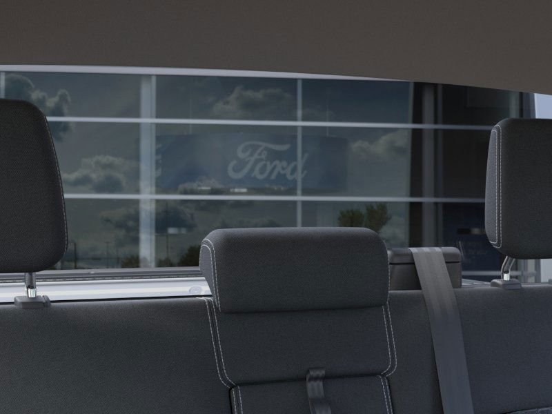 New 2025 Oxford White Ford XL image 22
